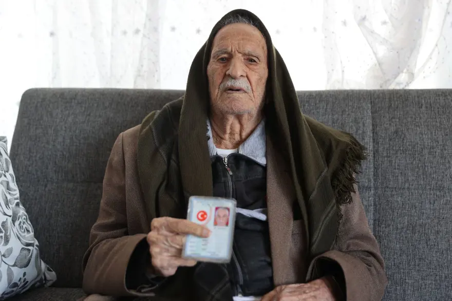 MARDİNLİ AHMET DEDEDEN İYİLİK ÇAĞRISI 2