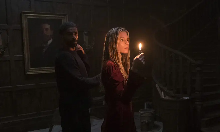 En beğenilen bilim kurgu dizileri 15