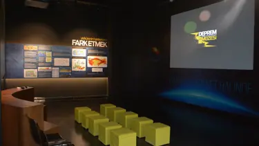 İzmit Uluslararası Kısa Film Günleri başlıyor