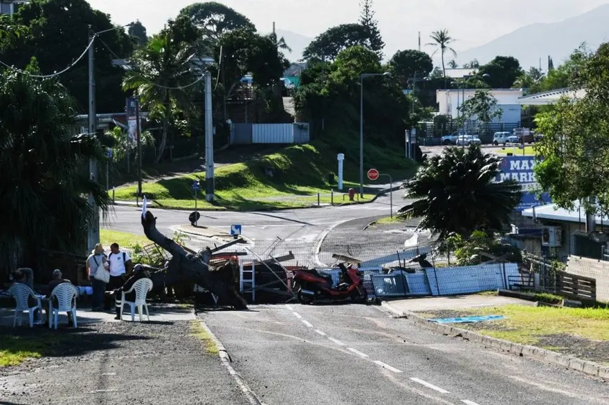 DÖRT KİŞİ ÖLDÜ 