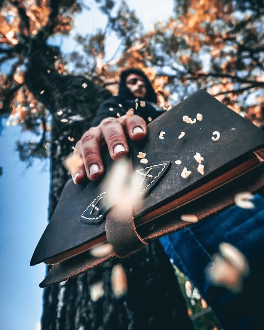 Fotoğrafçıların yaratıcı fotoğraf çekme taktikleri 7