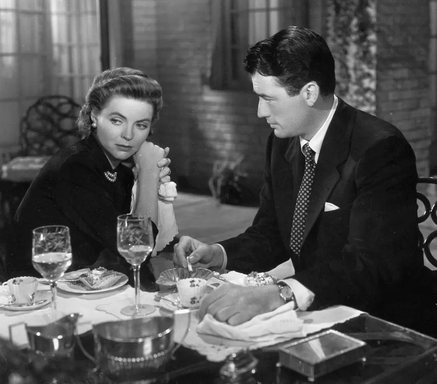 Sinema tarihinde Altın Küre kazanan filmler 4