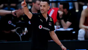 Daniele Santarelli: "Yaptıklarımızla gurur duymalıyız"