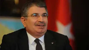 Şahin: Uludere'de 'vur' emrini komutan verdi Şahin: Uludere'de 'vur' emrini komutan verdi