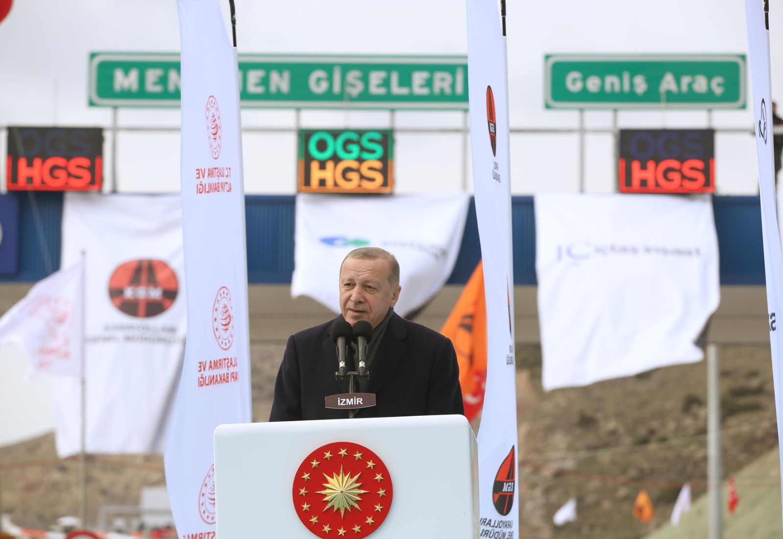 Cumhurbaşkanı Erdoğan'dan İdlib açıklaması: Yol haritamızı belirledik