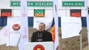 Cumhurbaşkanı Erdoğan'dan İdlib açıklaması: Yol haritamızı belirledik Cumhurbaşkanı Erdoğan'dan İdlib açıklaması: Yol haritamızı belirledik