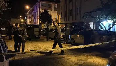 Edremit'te bir cinayet daha: Cezaevi firarisi olayı ile bağlantılı mı?