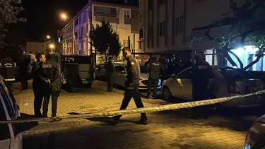 Edremit'te bir cinayet daha: Cezaevi firarisi olayı ile bağlantılı mı?