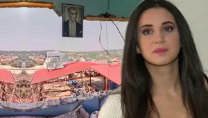 'En iyi arkadaşı'yla sahneye çıkan Karsu Dönmez: Bütün kalbim deprem bölgesinde