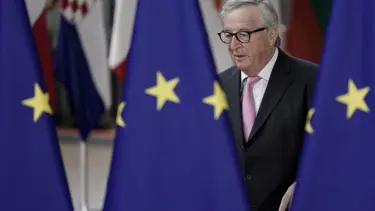 AB liderleri başkanlık pozisyonlarında anlaşamadı