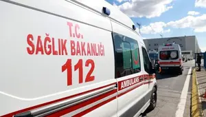 Havuza düşen 5 yaşındaki çocuk hayatını kaybetti