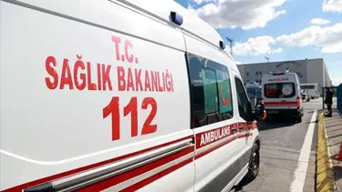 Havuza düşen 5 yaşındaki çocuk hayatını kaybetti