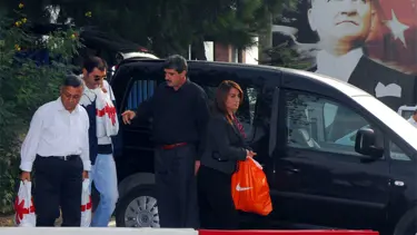 'Öcalan silaha ne kadar inandıysa şimdi de...'