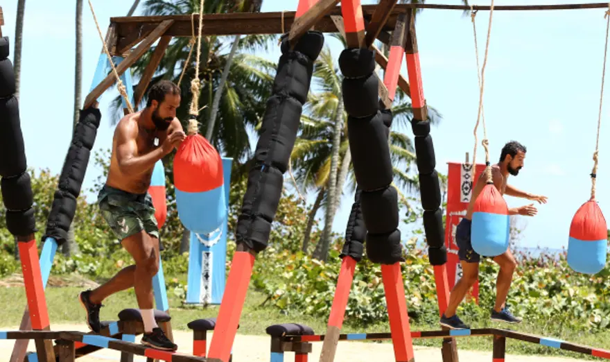 Survivor, Survivor 2017, survivor ödül oyunu, survivor araba ödülü 14 Survivor, Survivor 2017, survivor ödül oyunu, survivor araba ödülü 14