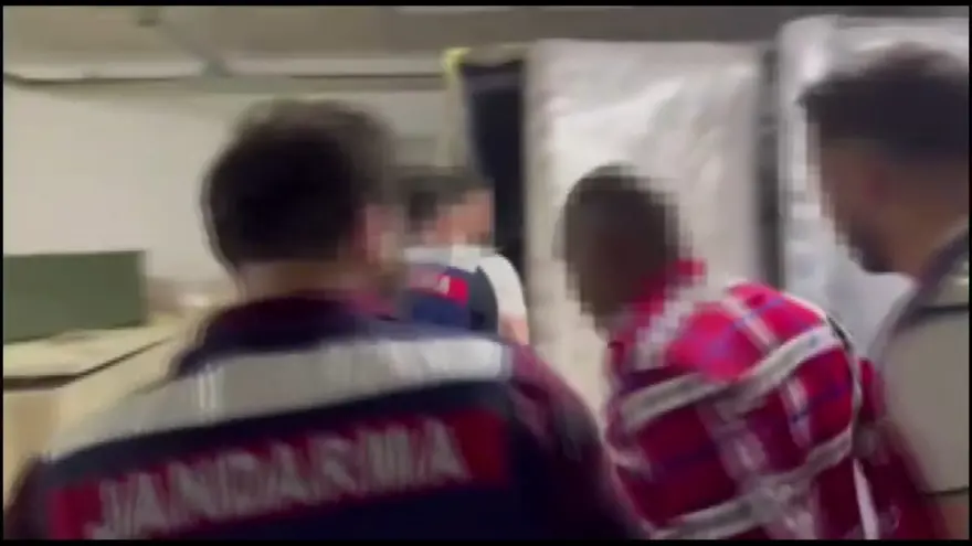 İstanbul'da sahte 1 milyar dolar ele geçirildi 2