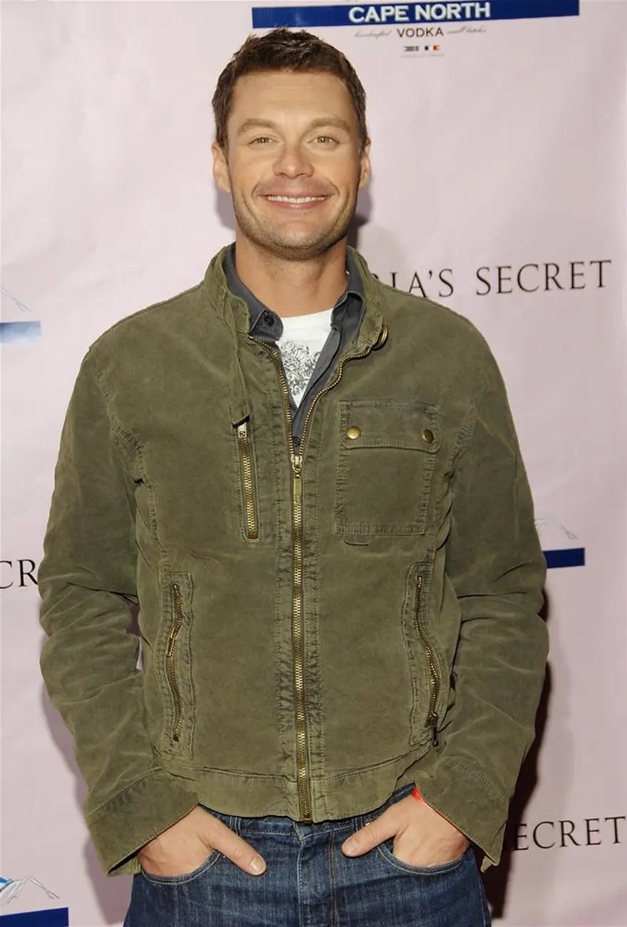 44-Ryan Seacrest 6