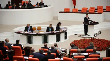 Davutoğlu: İsrail’in yüzüne söyledik