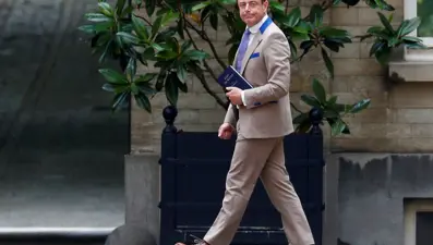 Belçika'da koalisyon görüşmeleri üç aydır sürüyor: Sosyo-ekonomik reformlarda anlaşamıyorlar