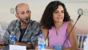 Altın Portakal Ödülleri için geri sayım