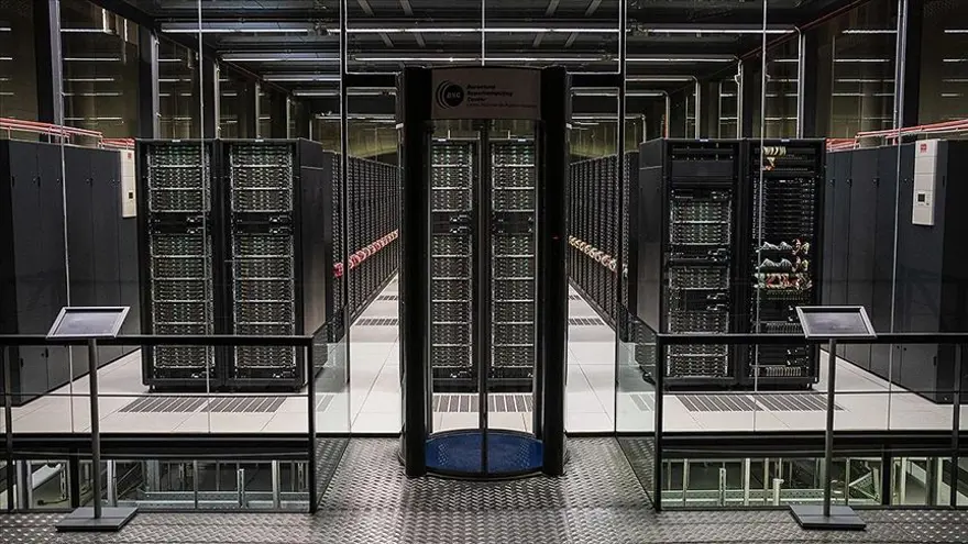 Google, kuantum çipini tanıttı: Bitcoin'in sonu mu geliyor? 1