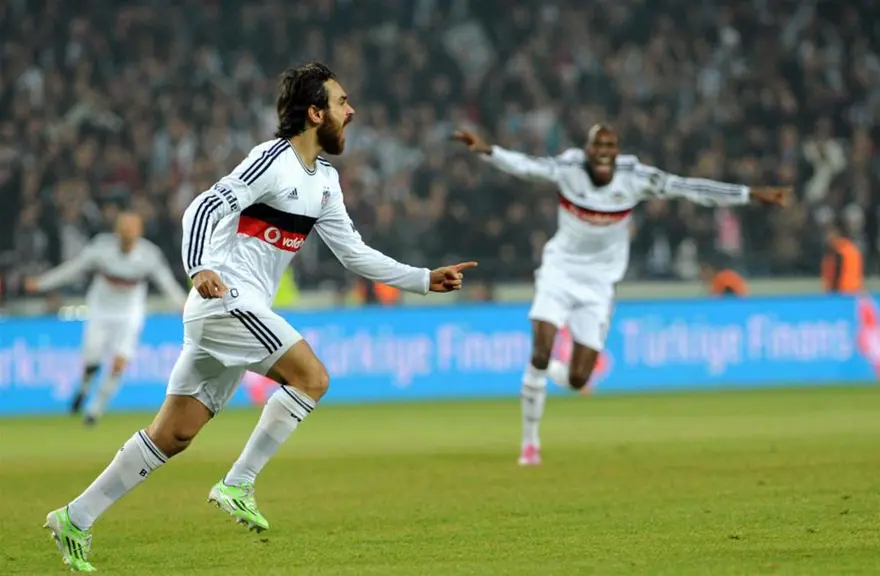 Beşiktaş - Trabzonspor 10 Beşiktaş - Trabzonspor 10