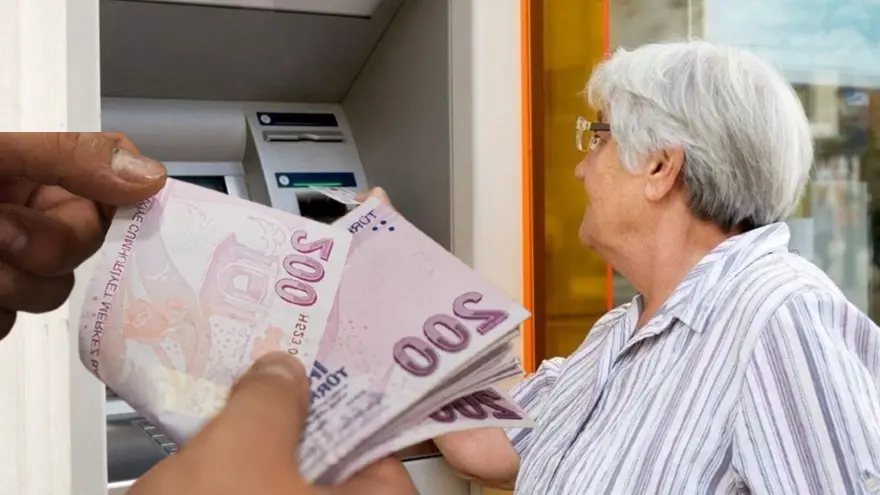 Emekli maaş promosyonları güncellendi Mayıs 2025: En yüksek hangi banka, ne kadar promosyon veriyor? Promosyon tutarı 27 bin liraya ulaştı 
