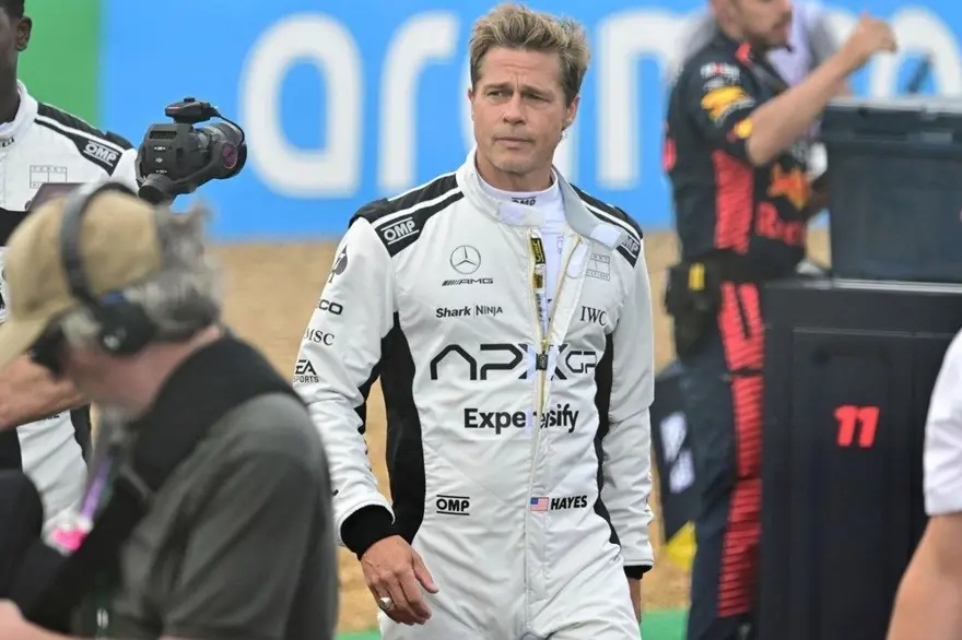 Brad Pitt The Killer filmindeki rolü neden reddetti? 