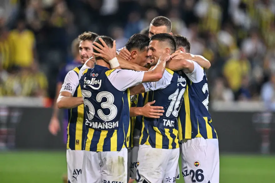 İRFAN CAN KAHVECİ, 12. GOLÜNÜ ATTI 6