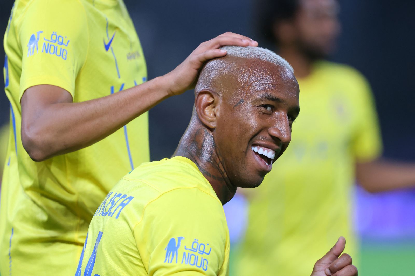 "Aslan'dan Talisca atağı" (25 Ocak 2025 spor manşetleri)