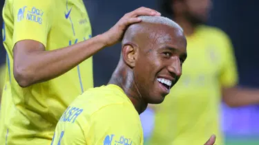Anderson Talisca'nın menajeri konuştu: Fenerbahçe'ye gidecek mi?