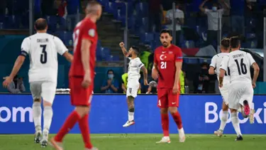 Türkiye EURO 2020’de gruptan nasıl çıkar?