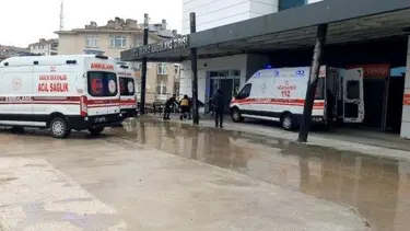 Adana'da sokakta vurulan genç hayatını kaybetti