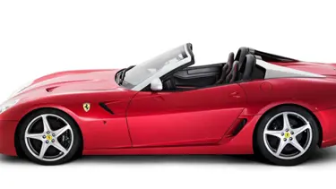 Ferrari’nin “sadık müşteriler” kulübü