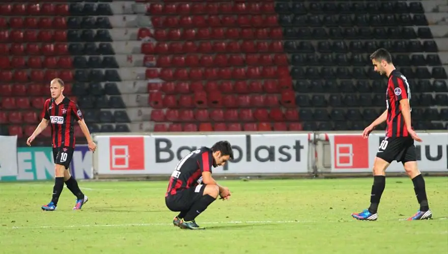 Trabzonspor - Kasımpaşa 28