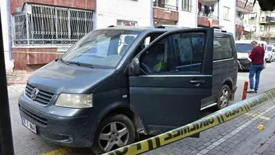 Manisa'daki cinayetin zanlıları 1 yıl sonra Ukrayna'da yakalandı