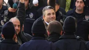 375 gün sonra gelen özgürlük