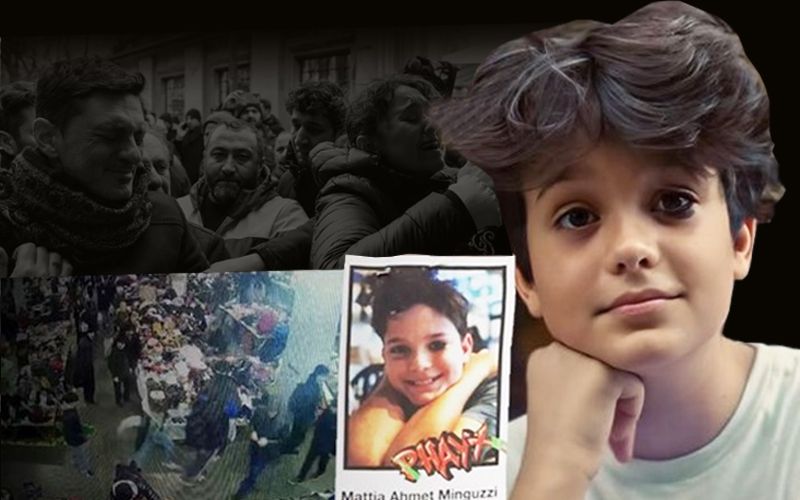 Minguzzi cinayeti milat olacak: Suça sürüklenen çocuklar için yeni düzenleme