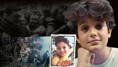 Minguzzi ailesine tehdit soruşturması: Tutuklu sayısı 6'ya çıktı