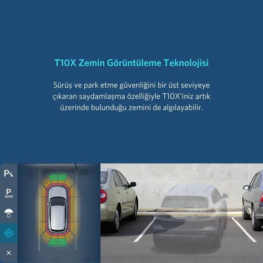 T10X ZEMİN GÖRÜNTÜLEME TEKNOLOJİSİ 9