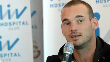 Sneijder'in maliyeti açıklandı