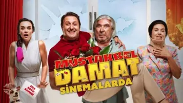 Müstakbel Damat nerede çekildi, oyuncuları kimler? (Müstakbel Damat oyuncu kadrosu)