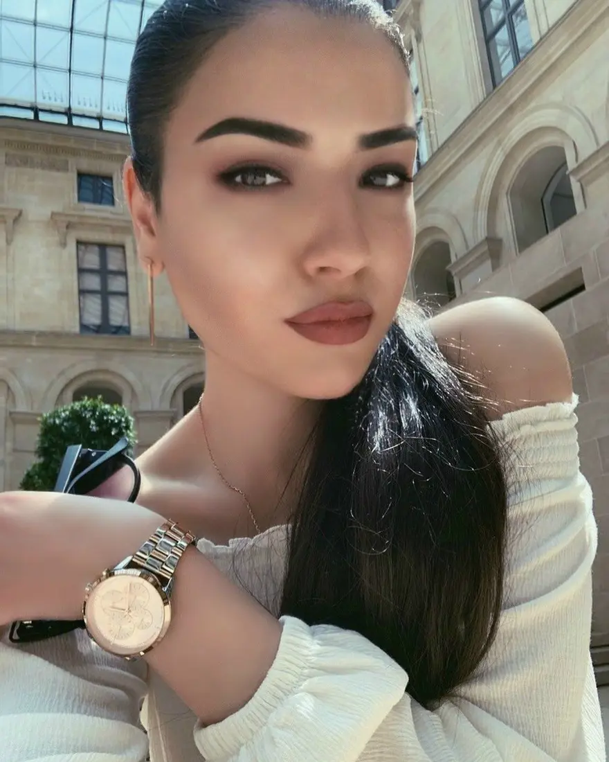 Fenomen Anna Leikovic annesini öldürdü 5