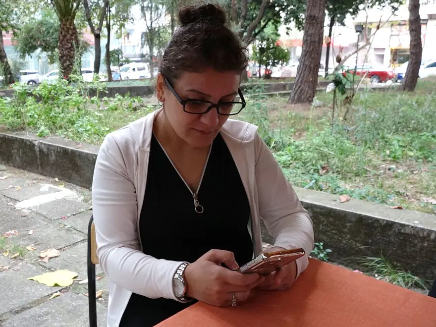 "ÖLÜ EŞİMDEN 3 ÇOCUĞUM OLDU" 4 "ÖLÜ EŞİMDEN 3 ÇOCUĞUM OLDU" 4