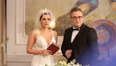 Annemizi Saklarken 5. yeni bölüm fotoğrafları