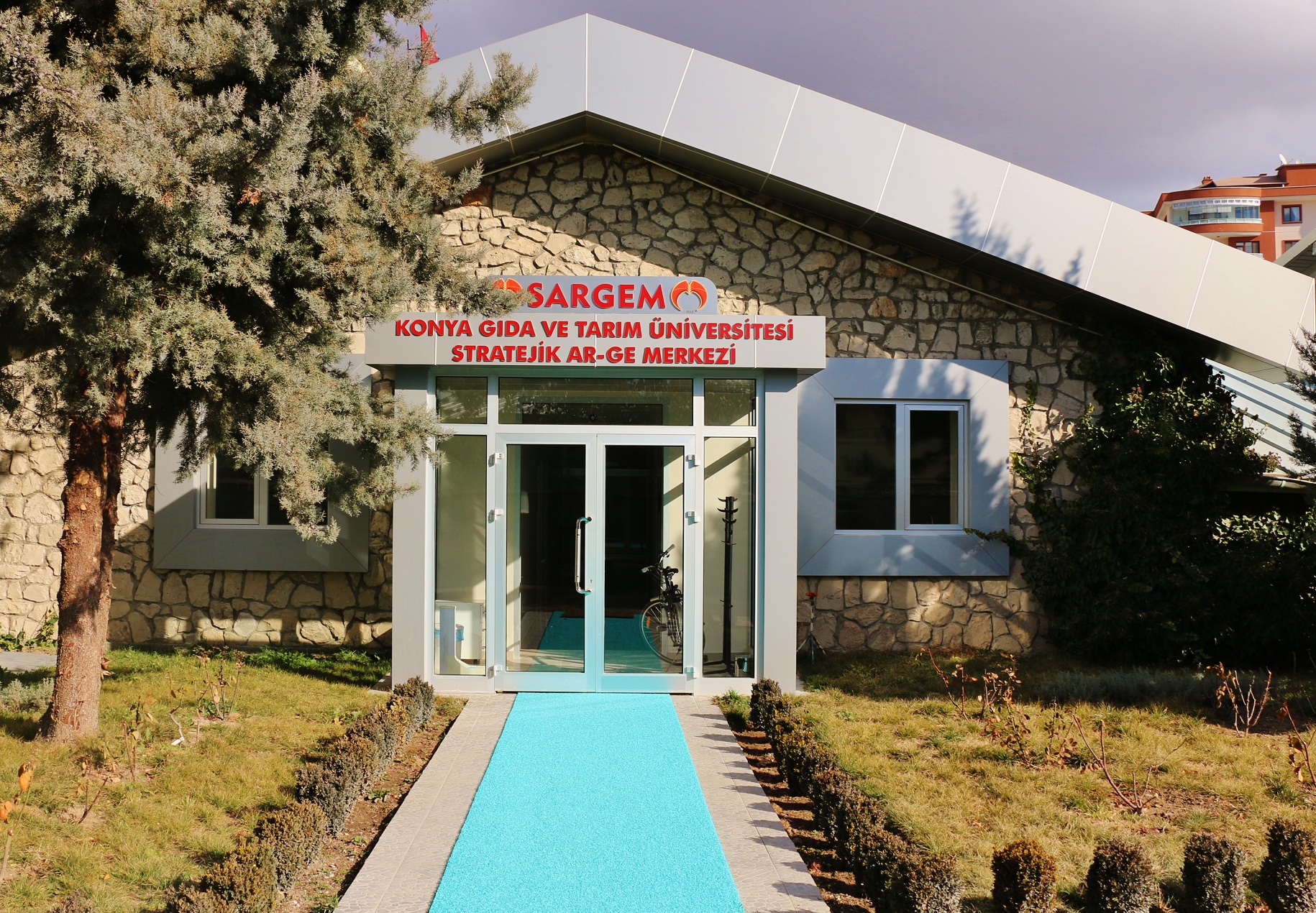 Konya Gıda ve Tarım Üniversitesi Doğru Tercih'te