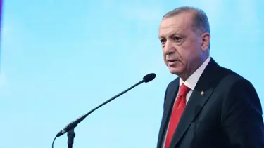 Cumhurbaşkanı Erdoğan'dan Ali Boğa için taziye mesajı