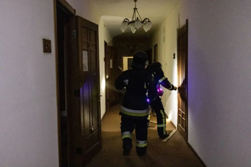 Ukrayna: Rusya'nın füze saldırılarında 30 kişi öldü 9