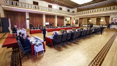 Terörsüz Türkiye komisyonu gençleri ve kadınları dinleyecek