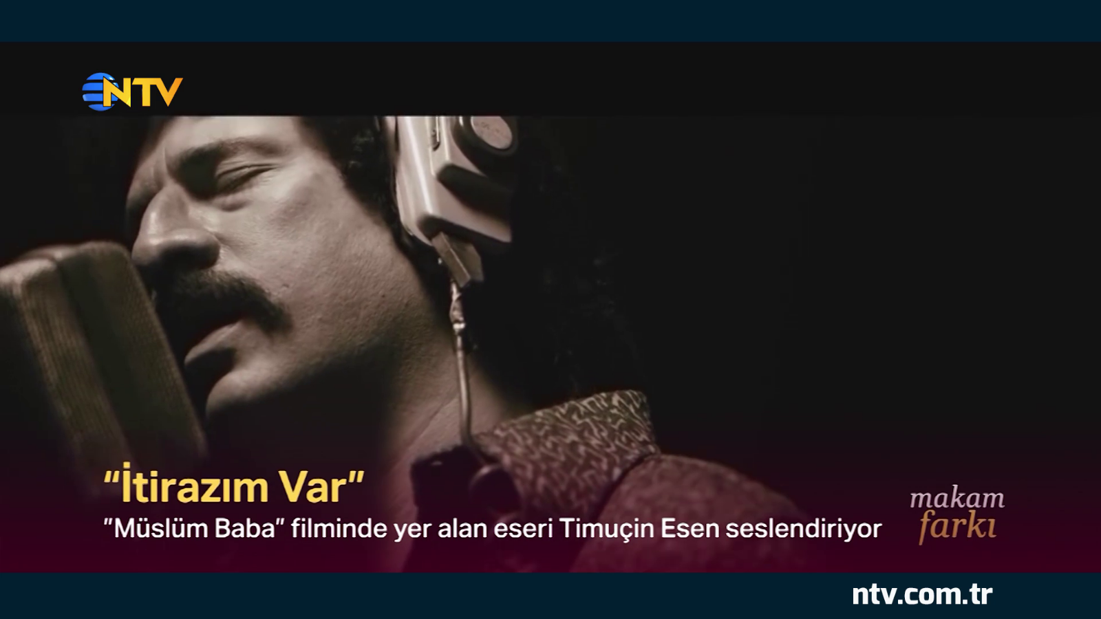 Makam Farkı 9 Şubat 2019