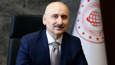 Eski bakan Karaismailoğlu, İmamoğlu’na açtığı tazminat davasını kazandı